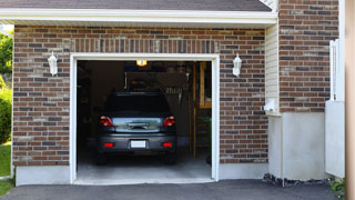 Garage Door Installation at Thornton Town Center, Colorado